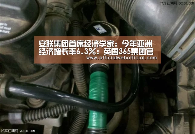 安联集团首席经济学家:今年亚洲经济增长率6.3%:英国365集团官网(图1) 英国365集团官网