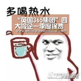 英国上市公司365