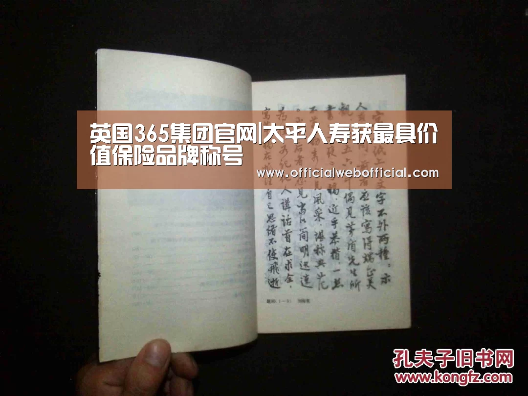 英国上市公司365