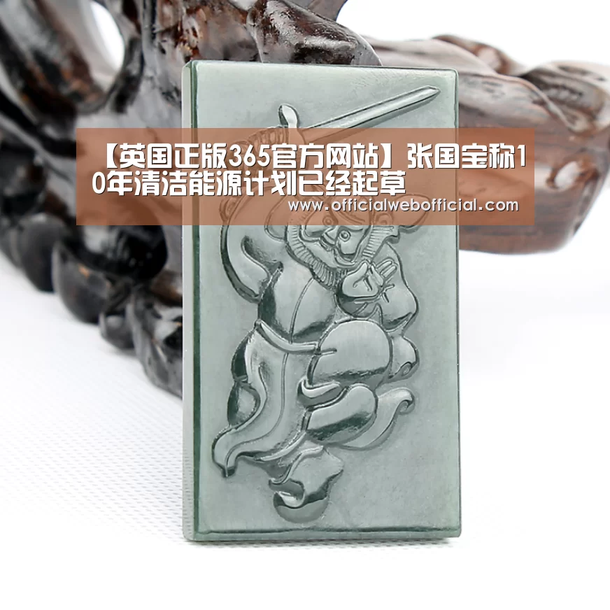【英国正版365官方网站】张国宝称10年清洁能源计划已经起草(图4) 英国上市公司365